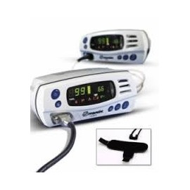 NONIN 7500FO MRI PULSE OXIMETER