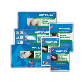 WATER-JEL BURN DRESSING