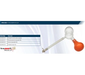 Linha  medical para urologia