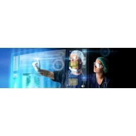 Equipamentos para imaginologia médica