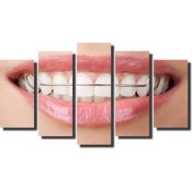 Linha acessorios para Odontologia