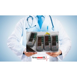 Gerador de Marcapasso