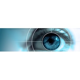 Linha de Oftalmologia