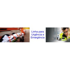 Equipamentos para Urgência e Emergência