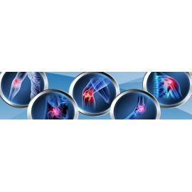 Linha para Ortopédia