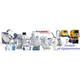 Linha de Equipamentos Médicos Semi Novos