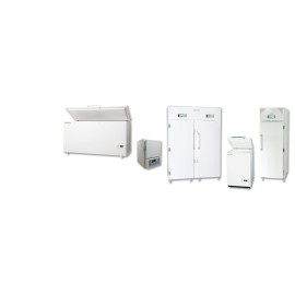 Linha de Freezer e refrigeradores Laboratorial e Científico